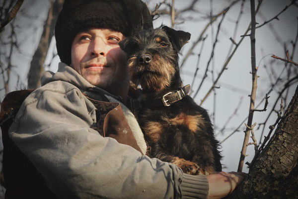 Игорь Тихомиров