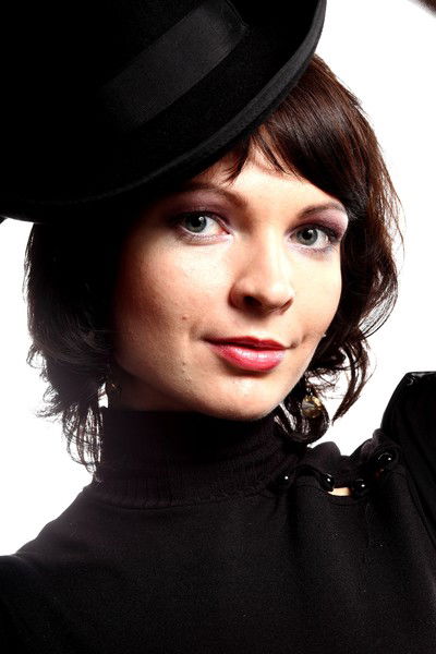 Ирина Фортинская