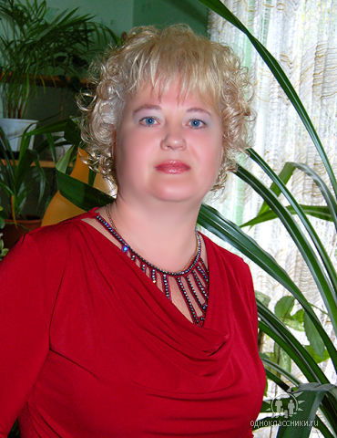 Валентина Титомир