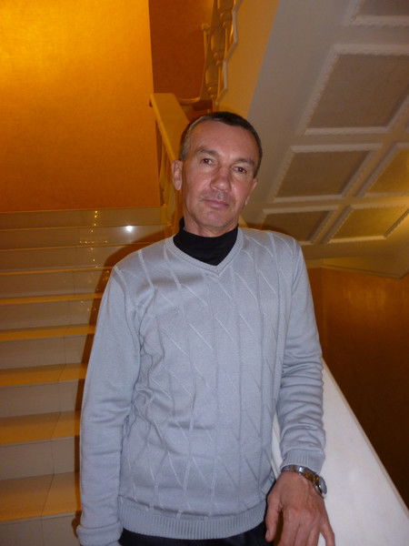 Владимир Янов