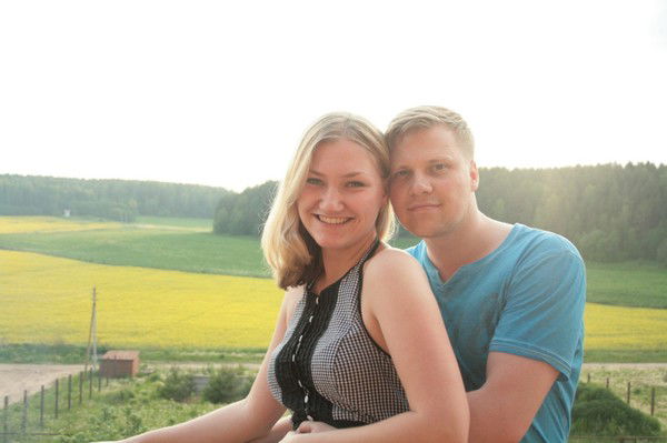 Виталий Клявзо