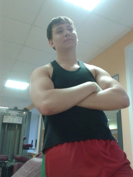 Всеволод Алёшин