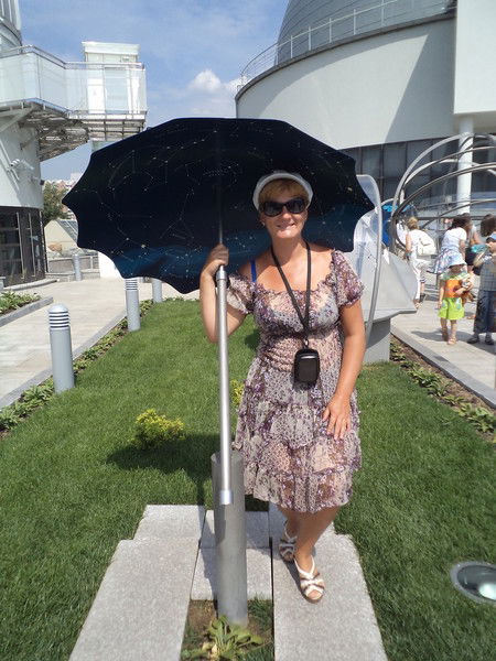 Ираида Семионова