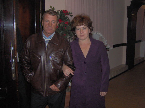 Альмира Шарафисламова