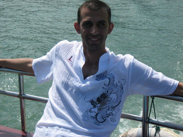 Олег Шариев