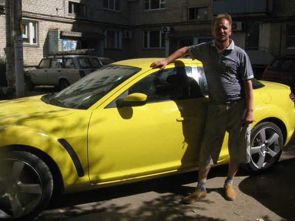 Сергей Попов