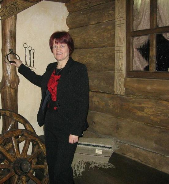 Алла Печуева