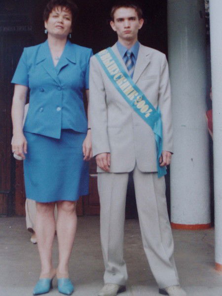 Антонина Устименко