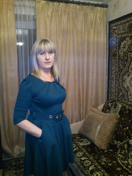 Татьяна Кириенкова