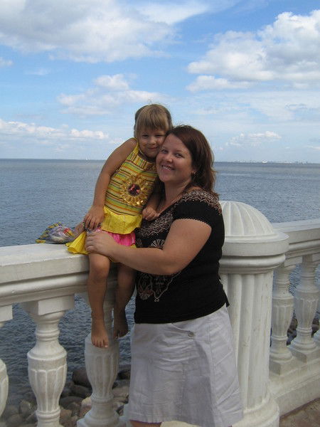 Алена Нуриманова