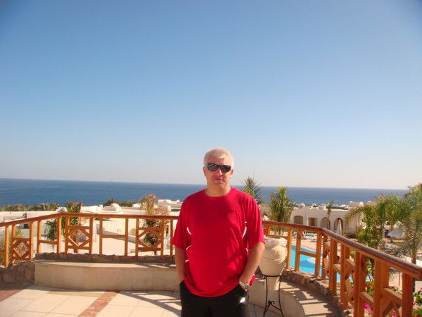 Андрей Нестранский