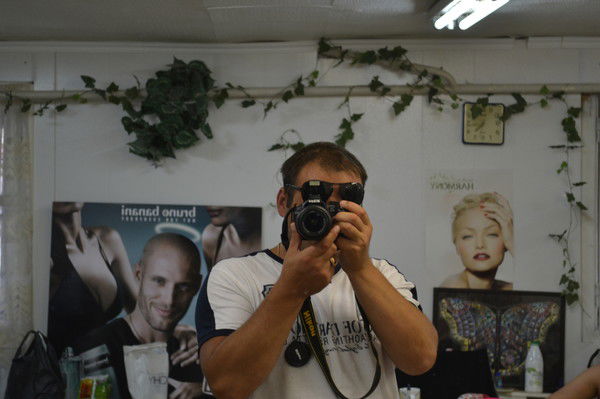 Владимир Голубаев