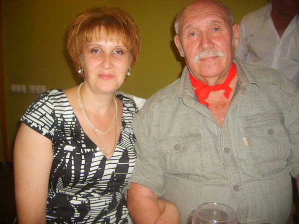 Сергей Веревкин