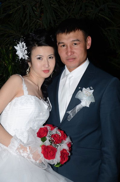 Жанара Берденова