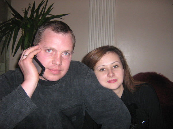 Юрий Быбченко