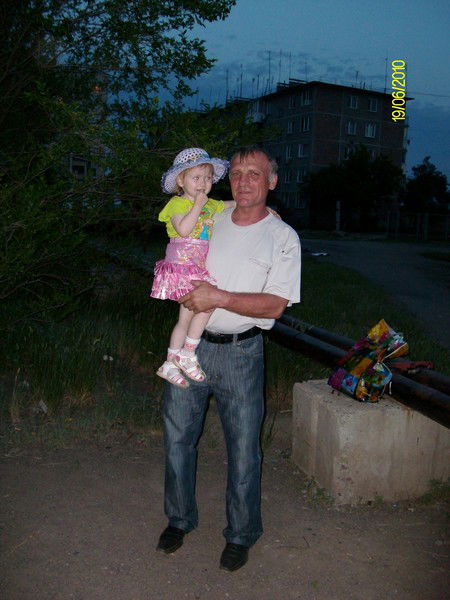 Сергей Запруднов