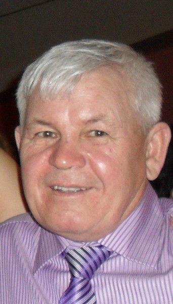 Фарваз Хусаинов