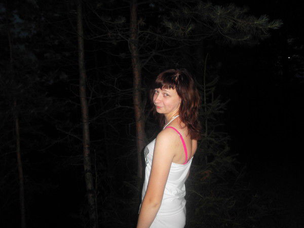 Елена Тренихина