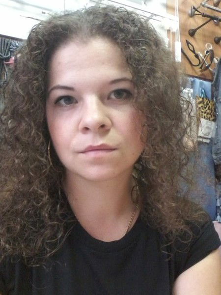 Ольга Иванова