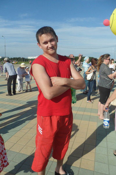 Рустам Мустаев