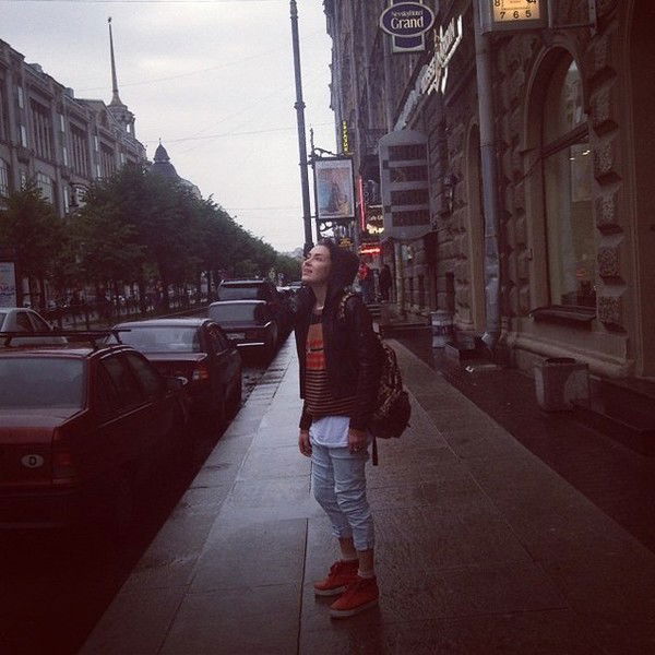 Анна Циммер