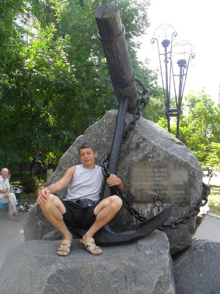 Владимир Гавриш