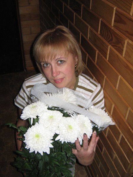 Наталия Городная