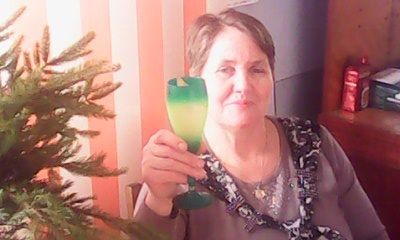 Даниска Валентина