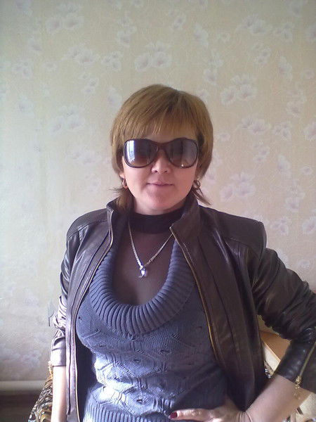 Динара Хасенова