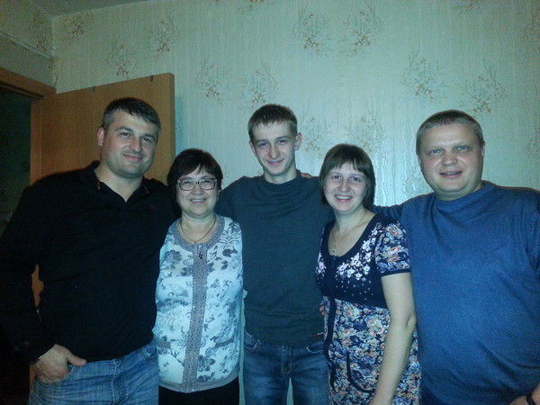 Сергей Яровой