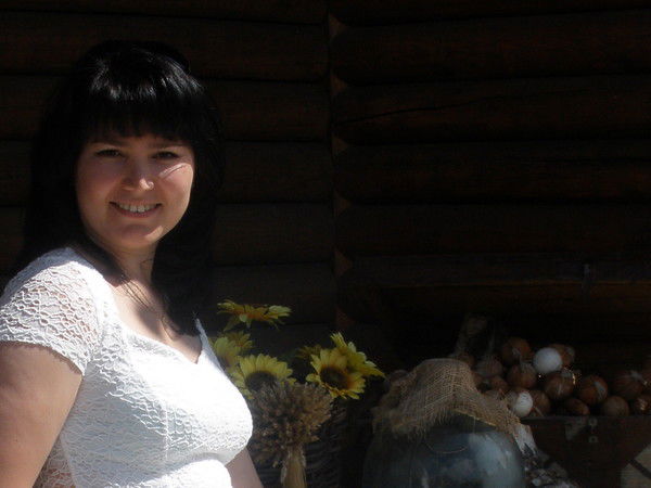 Гульнар Раилевна