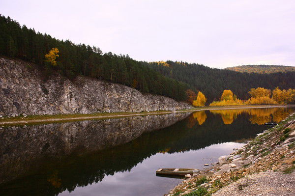 Фануза Габидуллина