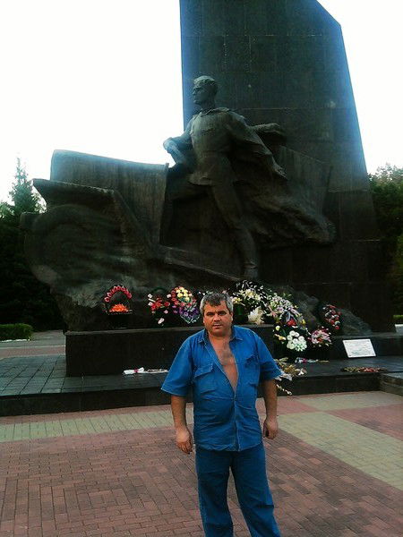 Дмитрий Штенгелов