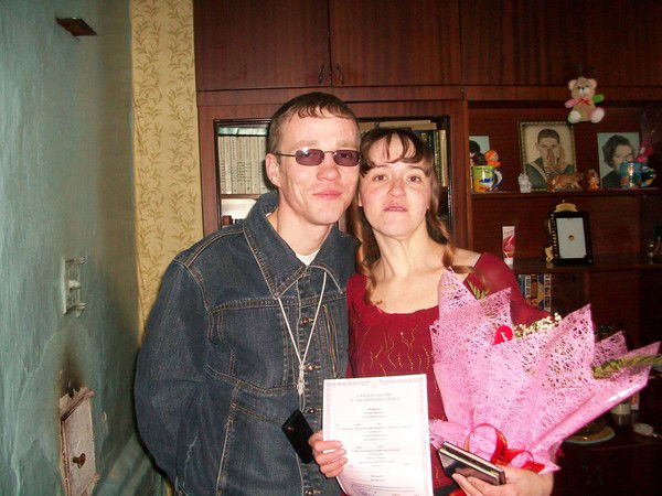 Галина Митракова