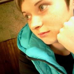 Машенька Сорокина