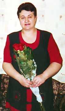 Анна Чередниченко