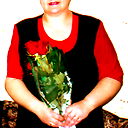 Анна Чередниченко