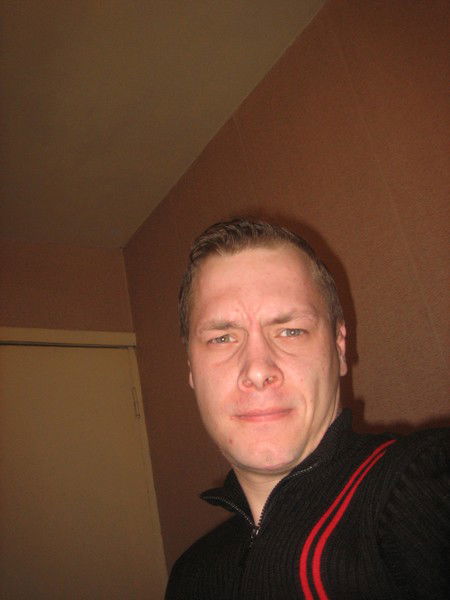 Евгений Бортник