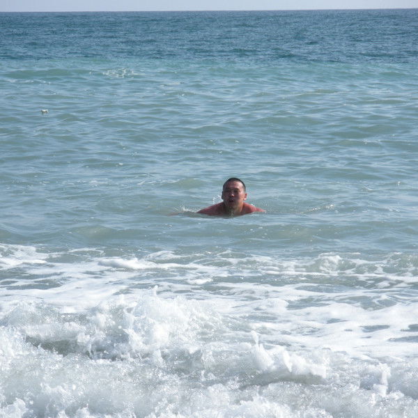 Алексей Сарыглар