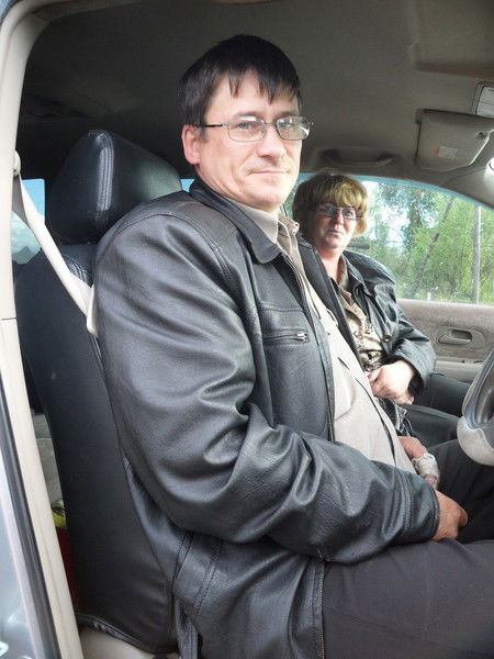 Борис Полосков