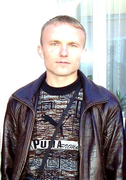 Денис Почекунин