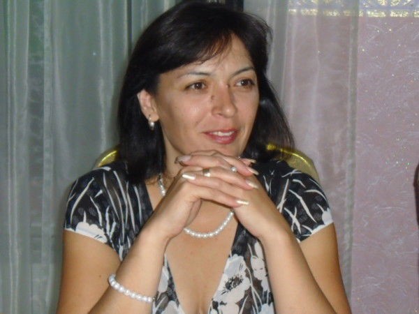 Шахло Хакимбаева