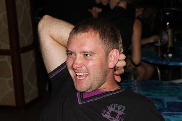 Евгений Воскобоев