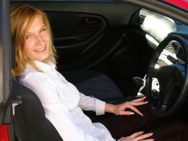 Татьяна Лунькова