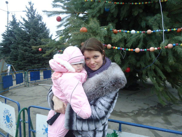 Ольга Волкова