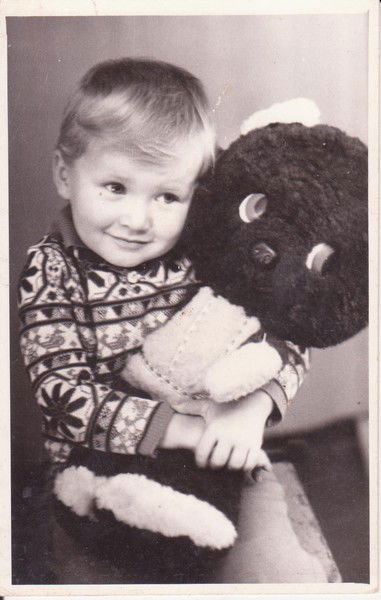 Григорий Кравцов