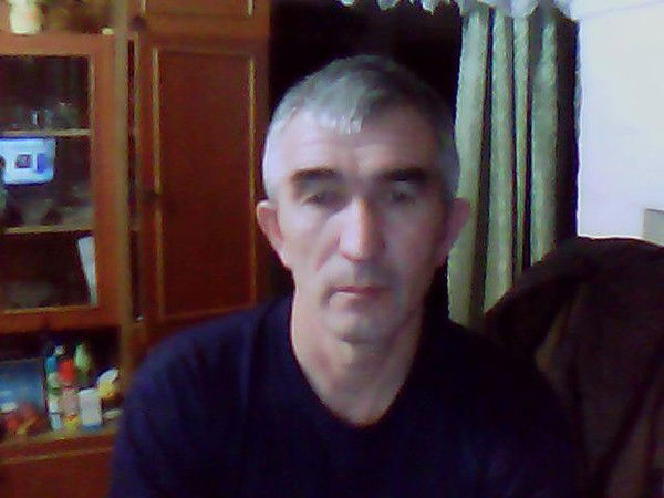 Семен Яншаев