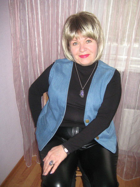 Ирина Коребо