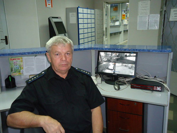 Петр Мартынов