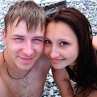 Любовь Власова